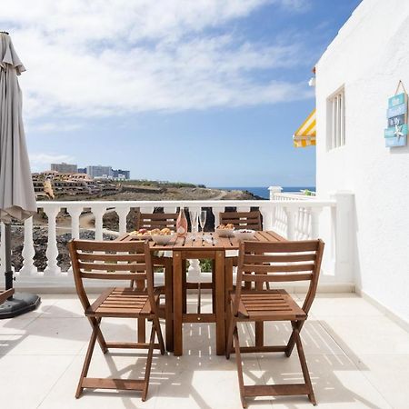 Wonderful Sea View Free Wifi Apartment Callao Salvaje Exterior foto