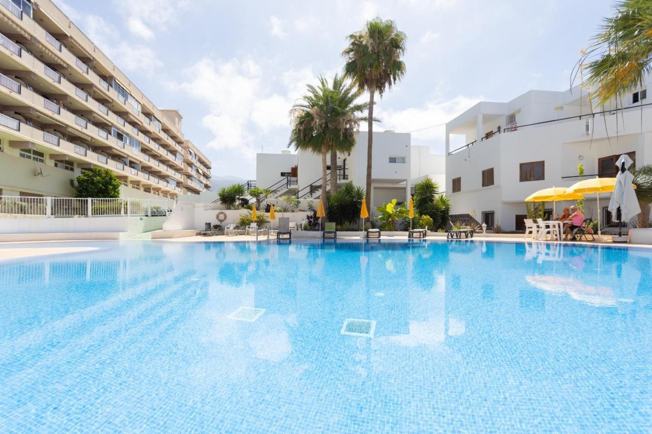 Wonderful Sea View Free Wifi Apartment Callao Salvaje Exterior foto