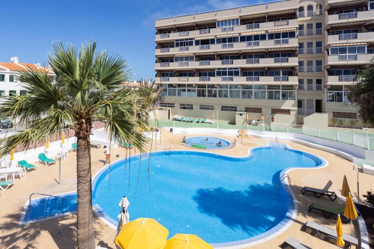Wonderful Sea View Free Wifi Apartment Callao Salvaje Exterior foto